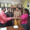 Homagama Samurdhi Praja Moola Bank Passengers becoming a force to empower bank members (2023-10-18)